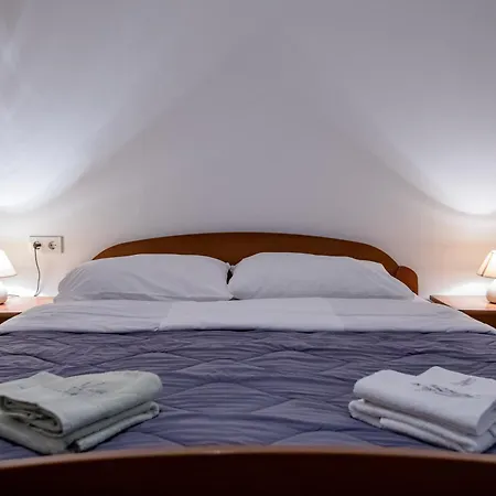 Apartman Zdenka *