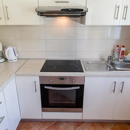 Apartamento Zdenka *