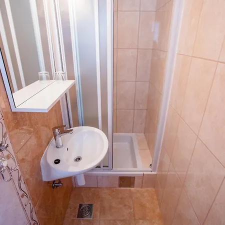Apartman Zdenka Rab Town