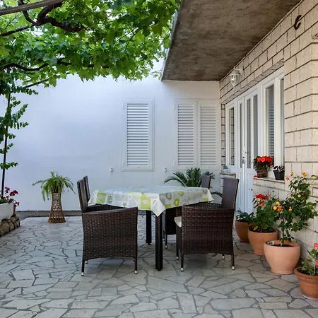 Apartamento Zdenka