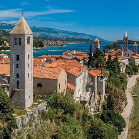 Appartamento Zdenka *