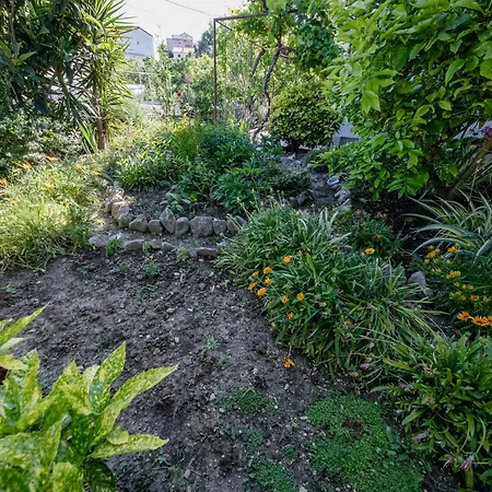 Zdenka Appartamento Rab Town