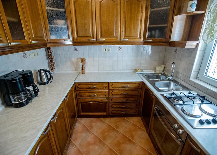 Apartamento Zdenka Rab Town