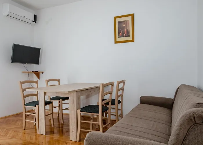 Apartamento Zdenka