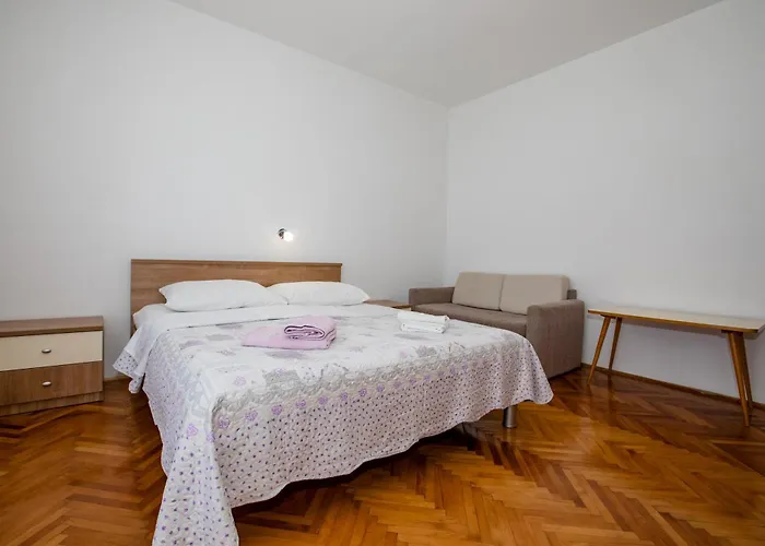 Apartamento Zdenka