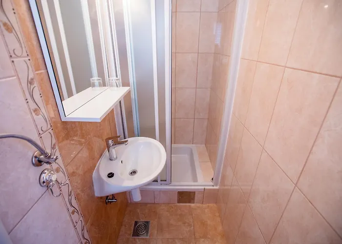 Apartamento Zdenka Rab Town