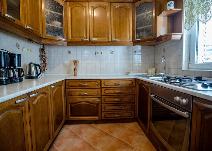 Zdenka Apartamento