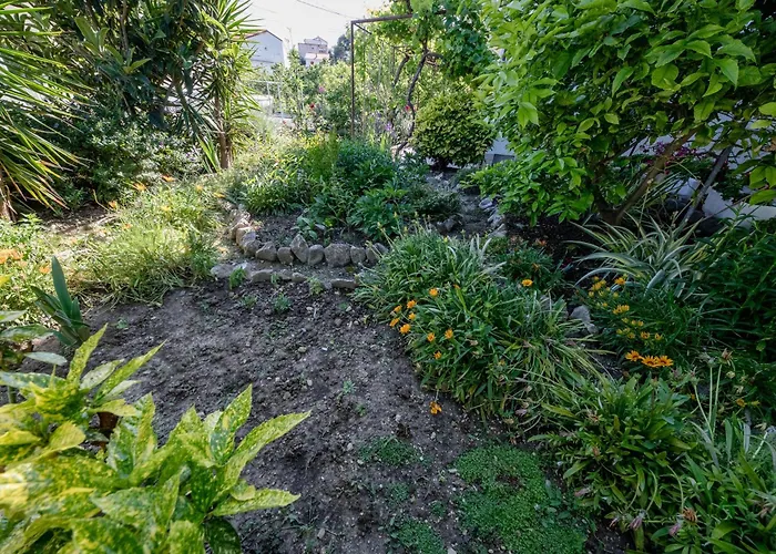 Zdenka Apartamento Rab Town