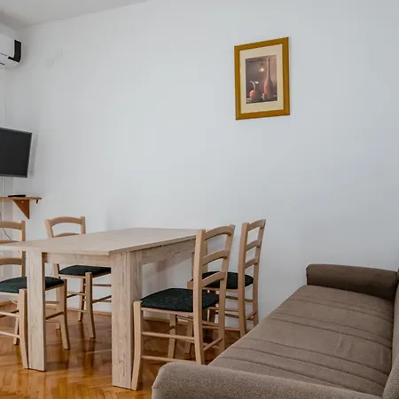 Apartment Zdenka