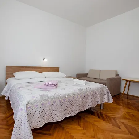Apartment Zdenka