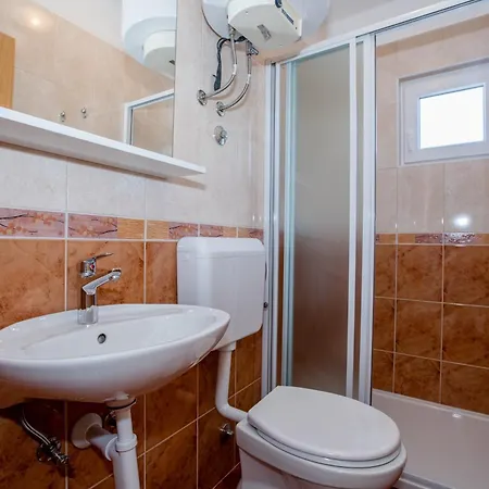 Apartment Zdenka *