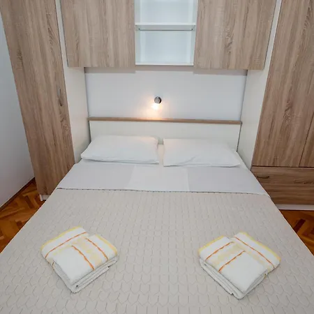 Zdenka Apartment