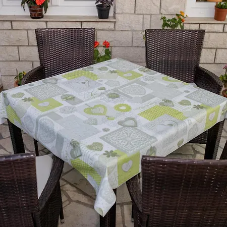 Apartment Zdenka Rab Town