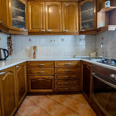 Zdenka Апартаменты